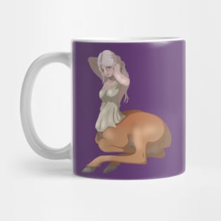 Sakura Mug